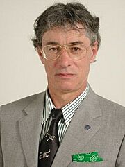 Umberto Bossi 1994