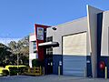 Universal Field Robots workshop in Eagle Farm, Queensland 01