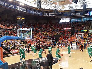 VBC-Kazan Eurocup finals 2014 - 40