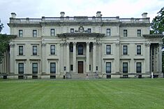 Vanderbilt Mansion, Hyde Park, 2012-06-25, 01.jpg