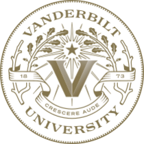 Vanderbilt University seal.svg