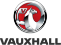 Vauxhall logo 2009
