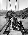 Verde River Sheep Bridge