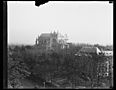 View of National Cathedral under construction, Washington, D.C. LCCN2016890225