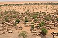 Village Telly in Mali