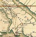 Virginia1781 SpencersAndGreenSpring