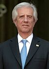 Visita Oficial del Presidente de Uruguay 3 (cropped).jpg