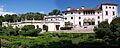 Vizcaya from south gardens