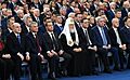 Vladimir Putin's 2023 Address to the Federal Assembly (1)
