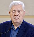 Vladimir Voronin 2024