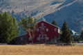 W.C. Child Ranch (2012) - Jefferson County, Montana