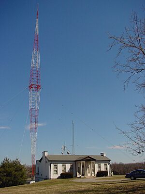 WSM tower 2002-03-05
