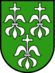 Coat of arms of Sibratsgfäll