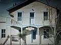 Western Hoten in Lancaster California
