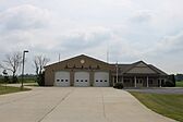 Whiteford township fire department