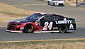 William Byron 24 Sonoma 2018