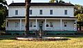 William Hood House, 7501 Sonoma Hwy, Santa Rosa, CA 6-12-2010 7-19-42 PM