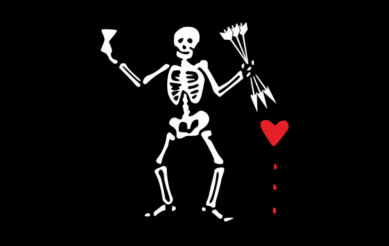 William Moody Old Roger