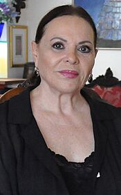Yoni S. Hamenachem movie four (cropped)