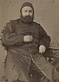 Şirvanlı Mehmed Rüşdi Pasha