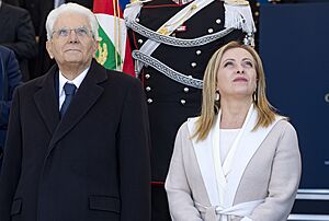 100th anniversary of the Italian Air Force (15)