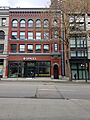 151 West Hastings Vancouver