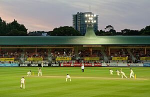 2017–18 W Ashes A v E Test 17-11-10 general (01)