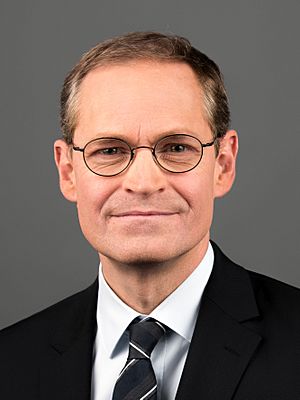 2017-11-16 Michael Müller (Wiki Loves Parliaments 2017 in Berlin) by Sandro Halank.jpg