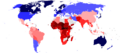 2018 Inequality-Adjusted Human Development INdex