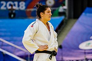 2018 World Judo Championships 183