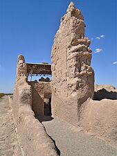 2021 Casa Grande Ruins 4