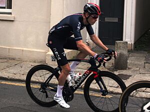 2021 ToB stage 1 - 022 Rohan Dennis