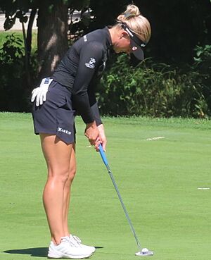 2022 Dana Open LPGA Tournament - Charley Hull (52769183524) (cropped)