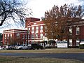 808 South College St