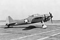 A6M2 Zero at NACA Langley 1943