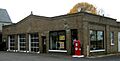 A C Smith and Co Gas Station Quincy MA 01