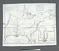 A Map of Carolana and of the River Meschacebe &c (NYPL b14917380-434393)