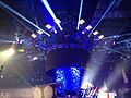 A Photo of the LDI 2013 Conference in Las Vegas, NV