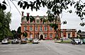 AcklamHall Grounds1