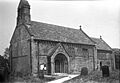 Adel Church - KMB - 16001000127804