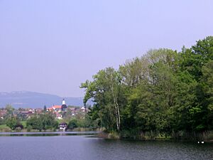 Aeschimitsee