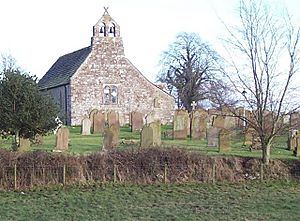 Aikton Church. - geograph.org.uk - 119914.jpg