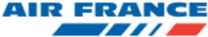 Air France logo (1970's-2008)