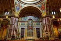Altar, Cathedral of St. Matthew the Apostle - Washington, DC - DSC07693
