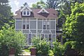 Ambrose Ecker House