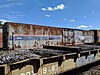 Amtrak MHC at Heart of Dixie Railroad Museum, October 2018.jpg