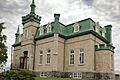 Ancien palais de justice de Kamouraska-4950
