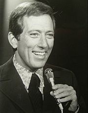 Andy williams 1969