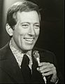 Andy williams 1969