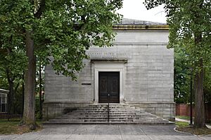 Annmary Brown Memorial (Brown)